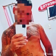 Acompanhante Evandro - Perfil