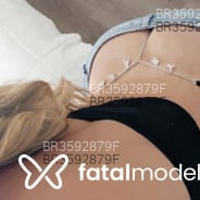 Acompanhante Loirag - Perfil