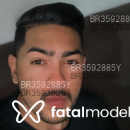 Acompanhante Diego - Perfil