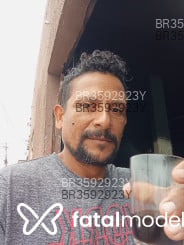 Acompanhante Ricardo - Perfil