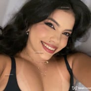 Acompanhante Alina Ferrer - Perfil