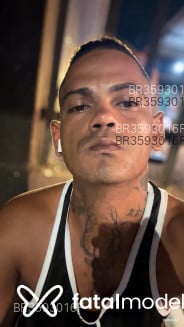 Acompanhante Mokanbell - Perfil