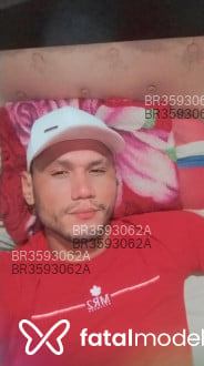 Acompanhante Bernardo Silva - Perfil