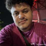 Acompanhante Leonardo - Perfil