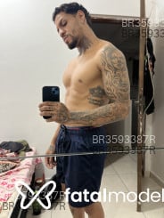 Acompanhante Costa Batista - Perfil