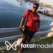 Acompanhante Apetitoso - Perfil