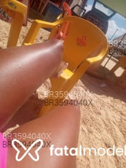 Acompanhante Claudia - Perfil