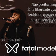 Acompanhante João Vitor - Perfil