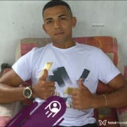 Acompanhante Carlos - Perfil