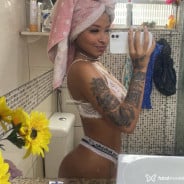 Acompanhante Tifanny Tavares - Perfil