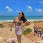 Acompanhante Raissa - Perfil