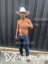 Acompanhante Marley - Perfil