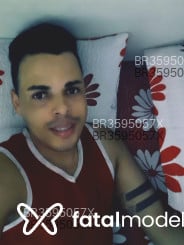 Acompanhante Paulo - Perfil