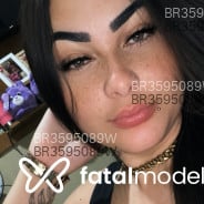 Acompanhante Beatriz Slaviero - Perfil