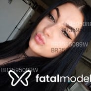 Acompanhante Natália Valência - Perfil
