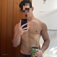 Acompanhante Pedro Noir - Perfil