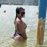 Acompanhante Julia Souxa - Perfil