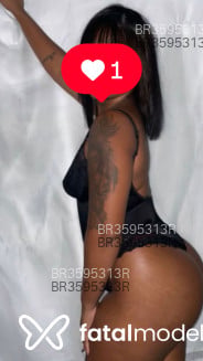 Acompanhante Julia Souxa - Perfil