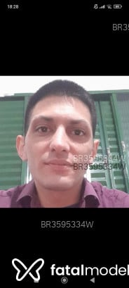 Acompanhante Pedro Henrique - Perfil