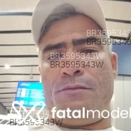 Acompanhante Marcos - Perfil