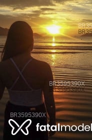 Acompanhante Camila - Perfil