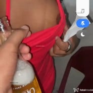Acompanhante Dineia - Perfil