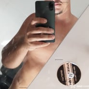 Acompanhante Gui Gatin - Perfil