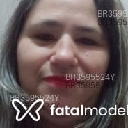 Acompanhante Rosicleia - Perfil