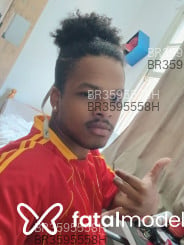 Acompanhante Belmiro - Perfil