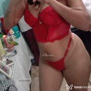Acompanhante Boazinha - Perfil