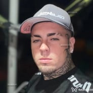 Acompanhante Fabio - Perfil