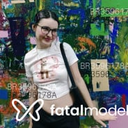 Acompanhante Miaaaa - Perfil