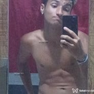 Acompanhante Andrews - Perfil