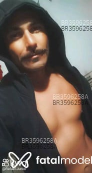 Acompanhante Realizarvocê - Perfil