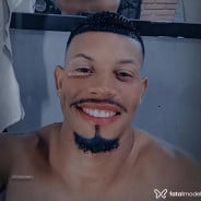 Acompanhante Love Mas - Perfil