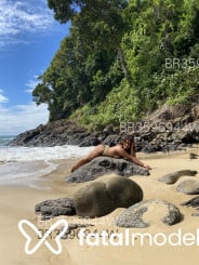 Acompanhante Mayara - Perfil
