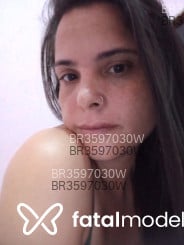 Acompanhante Jaqueline - Perfil