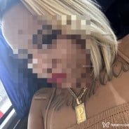 Acompanhante MARIE - Perfil