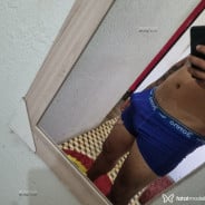 Acompanhante Dudusafadão - Perfil