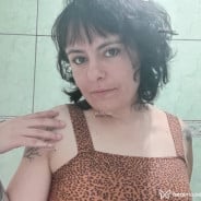 Acompanhante Juju Maxxxine - Perfil