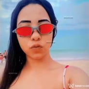 Acompanhante Annynha Chup Chup - Perfil