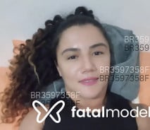 Acompanhante Aninha - Perfil