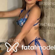 Acompanhante Maria Eduarda - Perfil