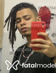 Acompanhante Xyao Dree - Perfil