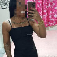 Acompanhante Renata - Perfil