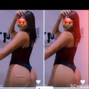Acompanhante Lorena - Perfil