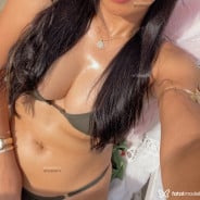 Acompanhante Lamay - Perfil