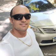 Acompanhante Eduardo - Perfil