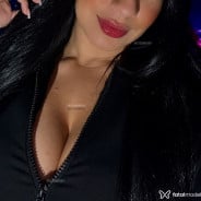 Acompanhante Luna Santana - Perfil