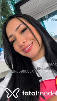 Acompanhante Luna Santana - Perfil